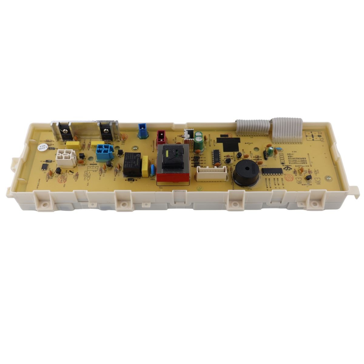 Tarjeta control panel lavadora LG WFSL1562EK 4 Tarjeta control panel lavadora LG WFSL1562EK - Imagen 4