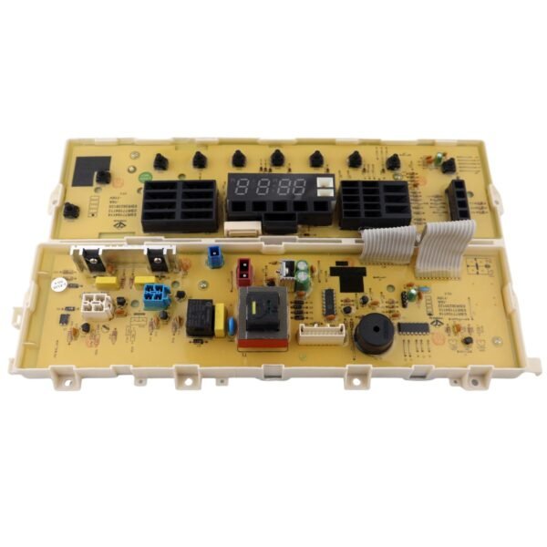 Tarjeta control panel lavadora LG WFSL1562EK - Imagen 6