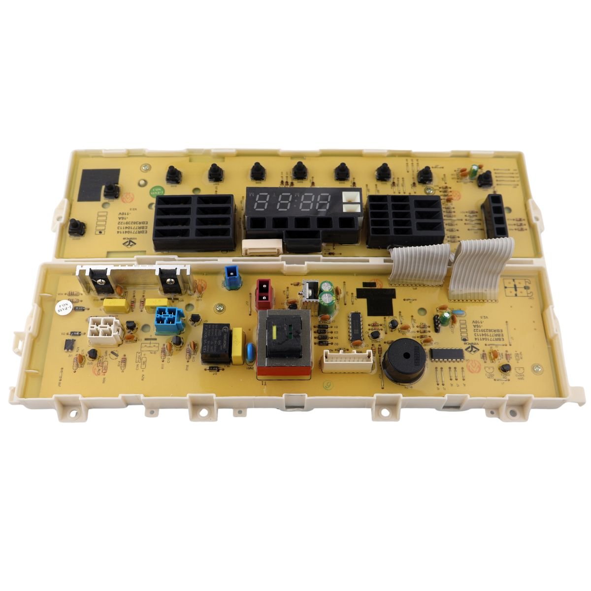 Tarjeta control panel lavadora LG WFSL1562EK 6 Tarjeta control panel lavadora LG WFSL1562EK - Imagen 6