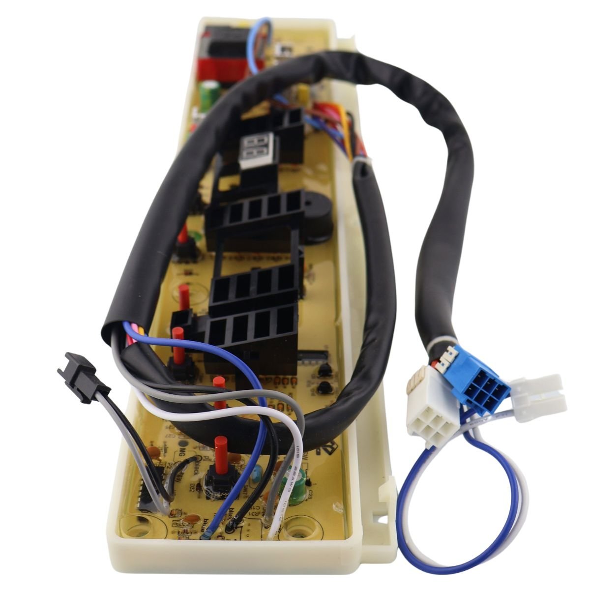 Tarjeta control panel lavadora Electrolux EWT604S y EWT6011SW 6 Tarjeta control panel lavadora Electrolux EWT604S y EWT6011SW - Imagen 6