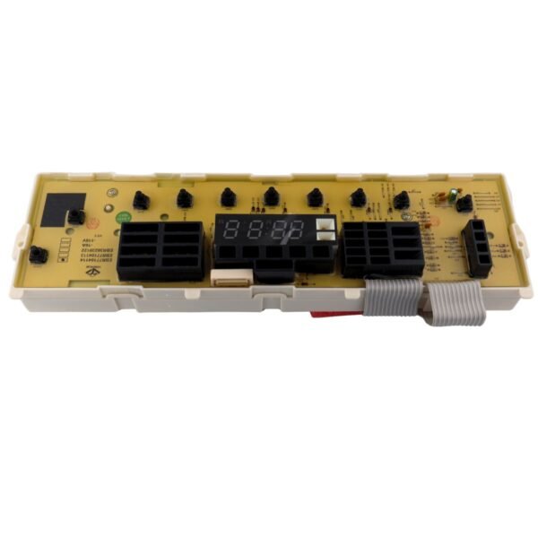 Tarjeta control panel lavadora LG WFSL1562EK - Imagen 5