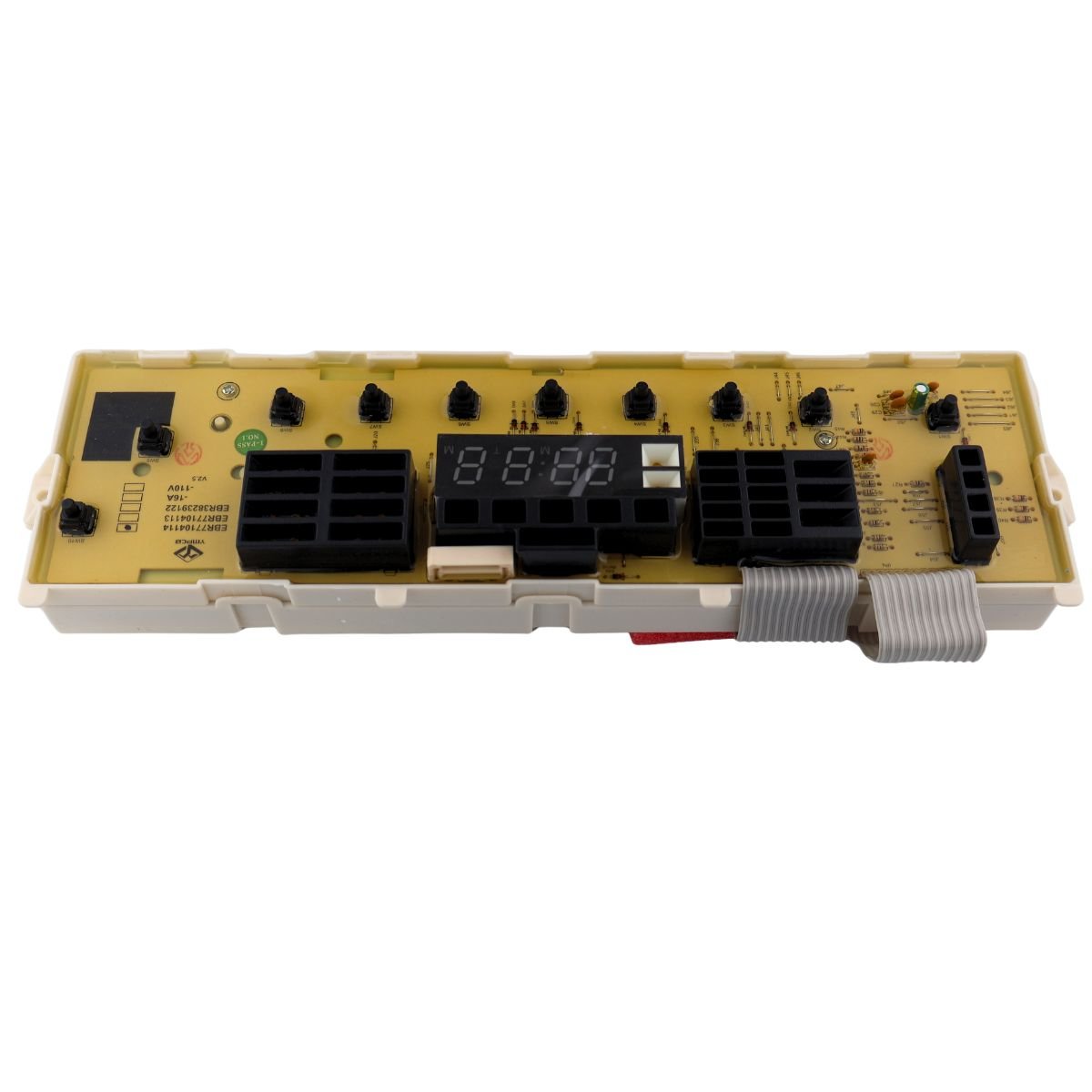 Tarjeta control panel lavadora LG WFSL1562EK 5 Tarjeta control panel lavadora LG WFSL1562EK - Imagen 5