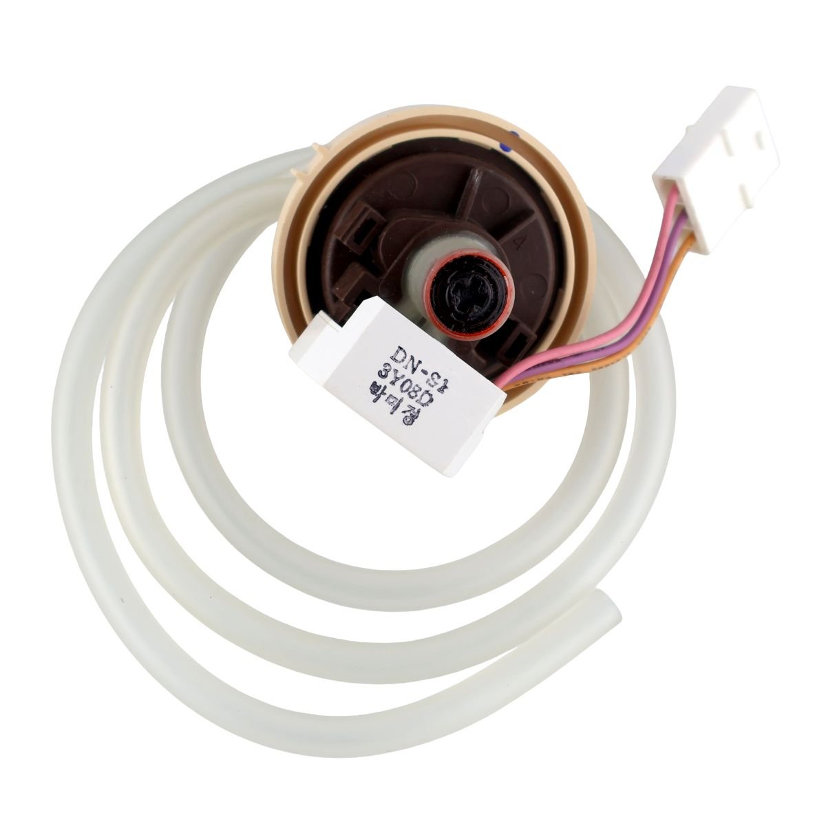 Presostato o nivel de agua con integrado incluido para lavadora samsung 6 Presostato o nivel de agua con integrado incluido para lavadora samsung - Imagen 6