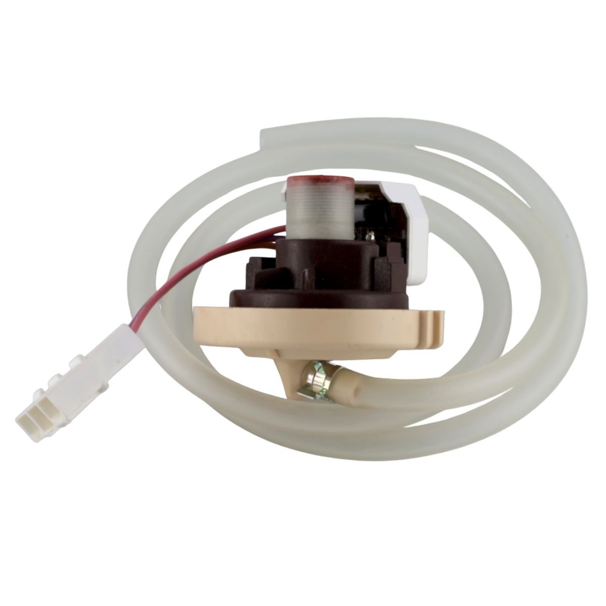 Presostato o nivel de agua con integrado incluido para lavadora samsung 5 Presostato o nivel de agua con integrado incluido para lavadora samsung - Imagen 5