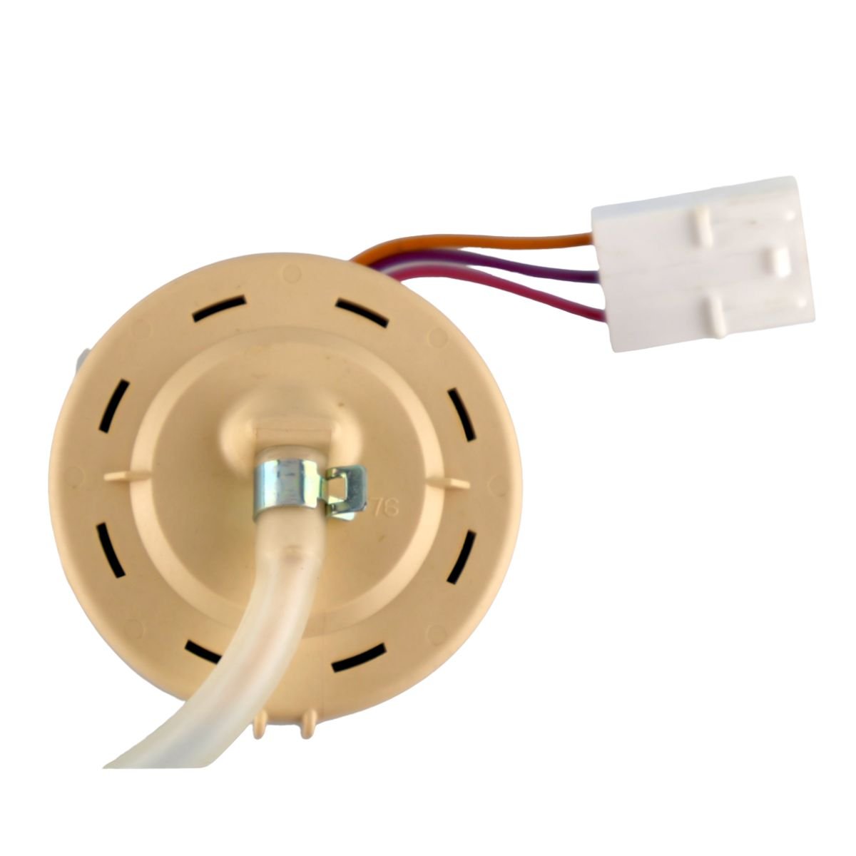 Presostato o nivel de agua con integrado incluido para lavadora samsung 4 Presostato o nivel de agua con integrado incluido para lavadora samsung - Imagen 4