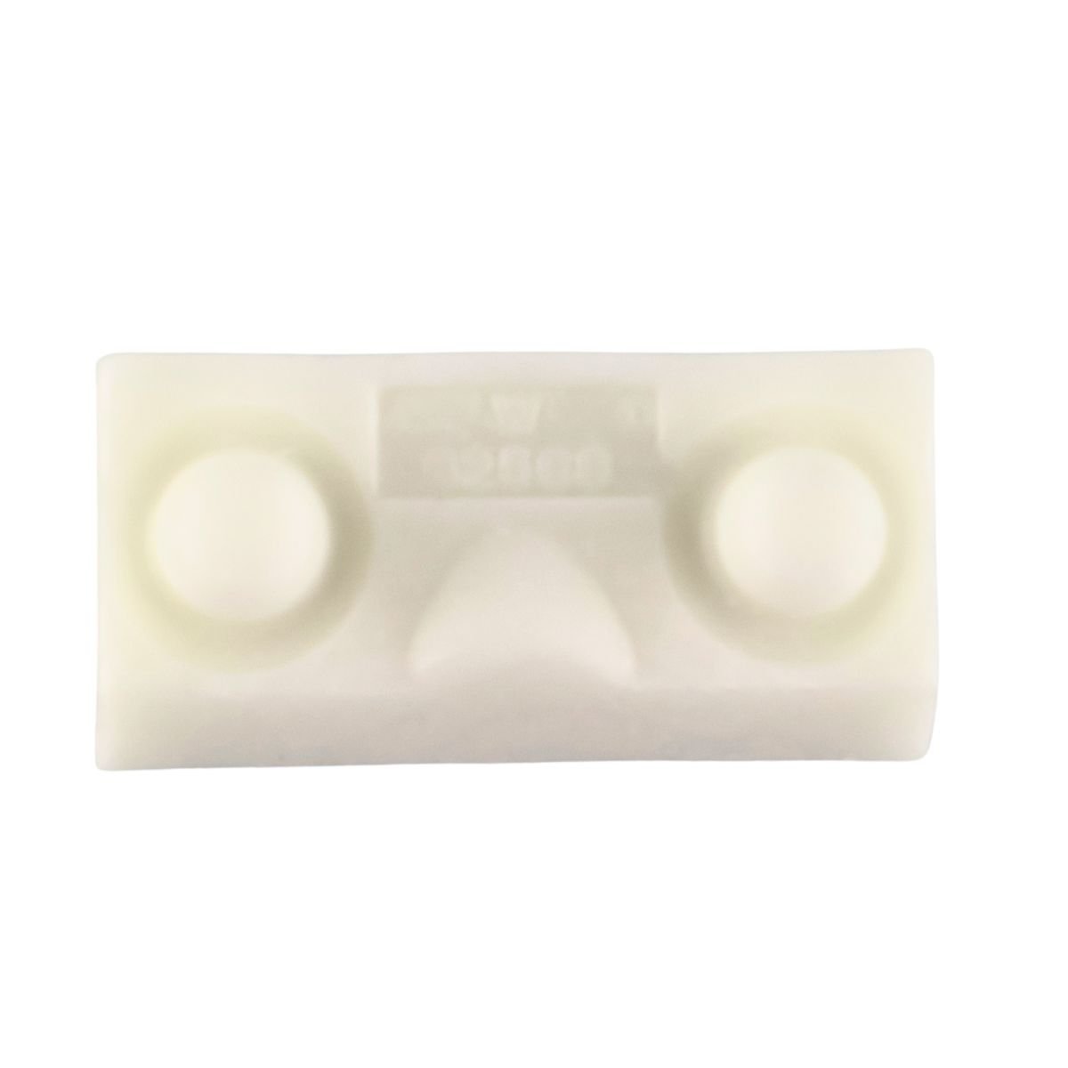 Deslizadores cuadrados para lavadora Whirlpool Americana 4 Deslizadores cuadrados para lavadora Whirlpool Americana - Imagen 4