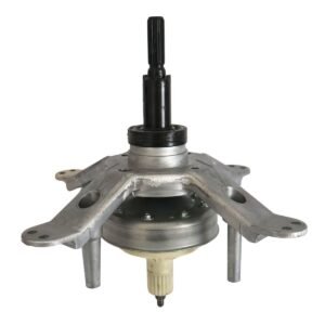 Transmision de uñas tipo araña lavadoras Whirlpool y Haceb Ivy y Zou