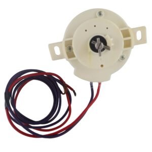 Reloj 2 cables lavadora dos tinas