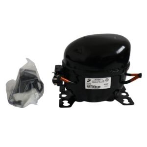 Compresor motor unidad 1/6hp donper para nevera R600