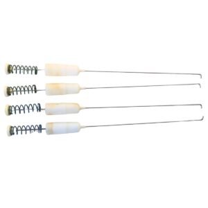 Varillas de suspension de 68cms lavadora Mabe