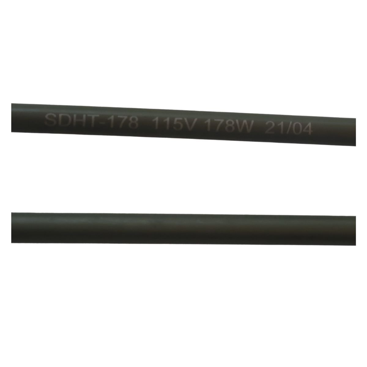 Resistencia doble tipo L para neveras Haceb 3 Resistencia doble tipo L para neveras Haceb - Imagen 3