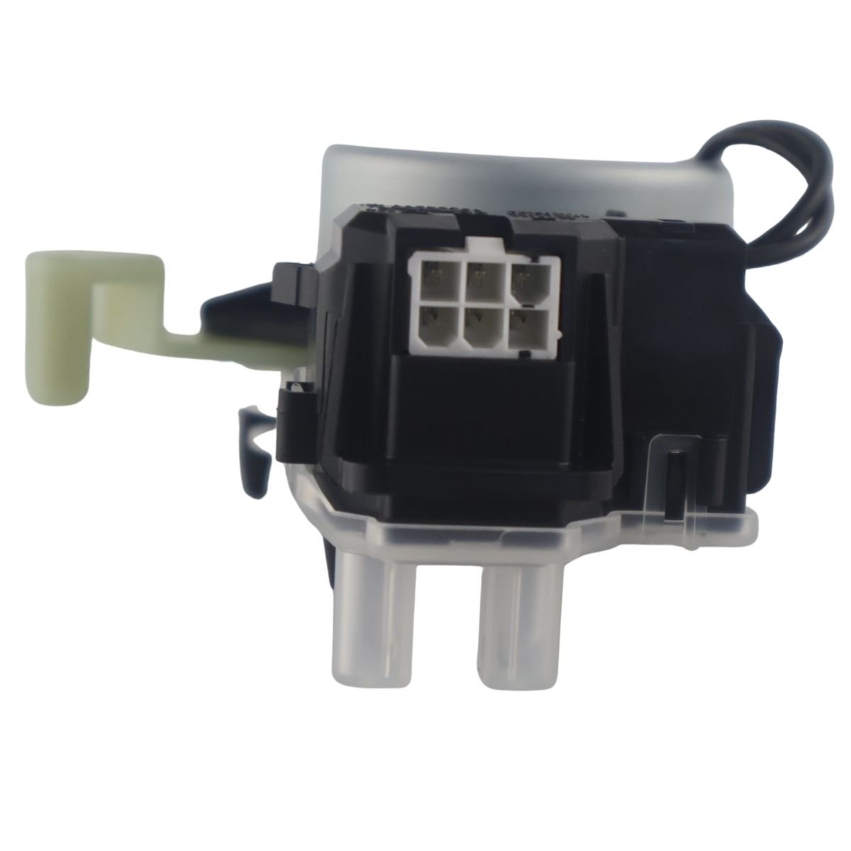 Drain motor shifter actuador 6 cables lavadora Whirlpool 3 Drain motor shifter actuador 6 cables lavadora Whirlpool - Imagen 3