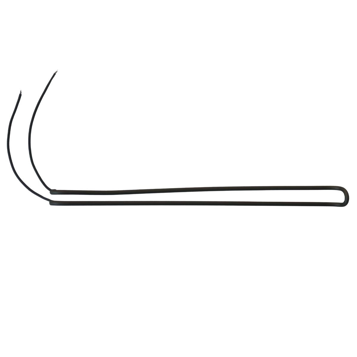 Resistencia doble tipo L para neveras Haceb 5 Resistencia doble tipo L para neveras Haceb - Imagen 5