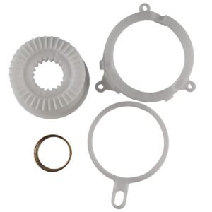 Kit de embrague para lavadora Whirlpool y Haceb