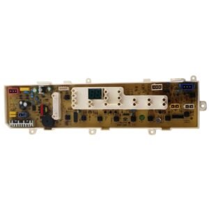 Tarjeta control panel lavadora Daewoo