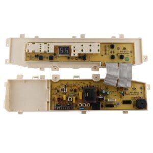 Tarjeta control panel lavadora Samsung 10kg WA11U3