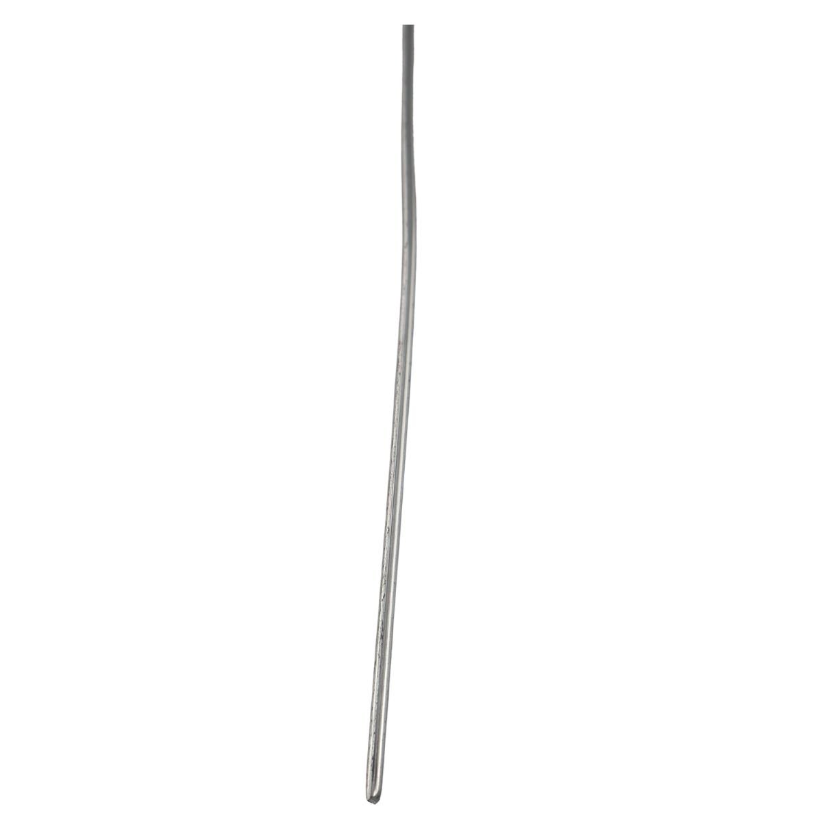 Soldadura de aluminio con fundente interno 4 Soldadura de aluminio con fundente interno - Imagen 4