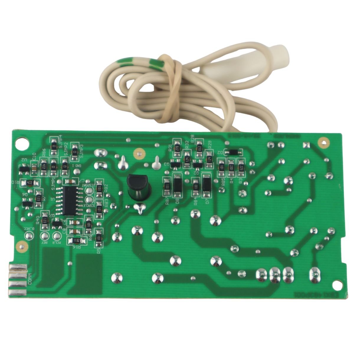 Tarjeta control panel nevera mabe centrales 225D7291G004 Original 4 Tarjeta control panel nevera mabe centrales 225D7291G004 Original - Imagen 4