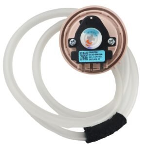 Presostato nivel de agua para lavadora Samsung inverter original