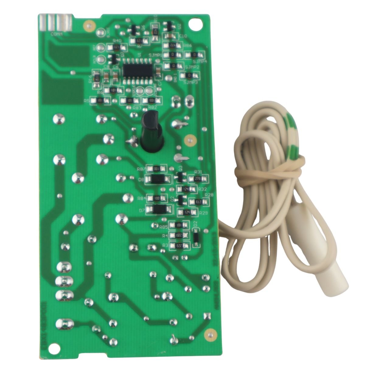 Tarjeta control panel nevera mabe centrales 225D7291G004 Original 5 Tarjeta control panel nevera mabe centrales 225D7291G004 Original - Imagen 5