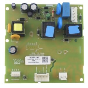 Tarjeta control panel nevera mabe G02-G024-G025-G005-G004-G003 Original
