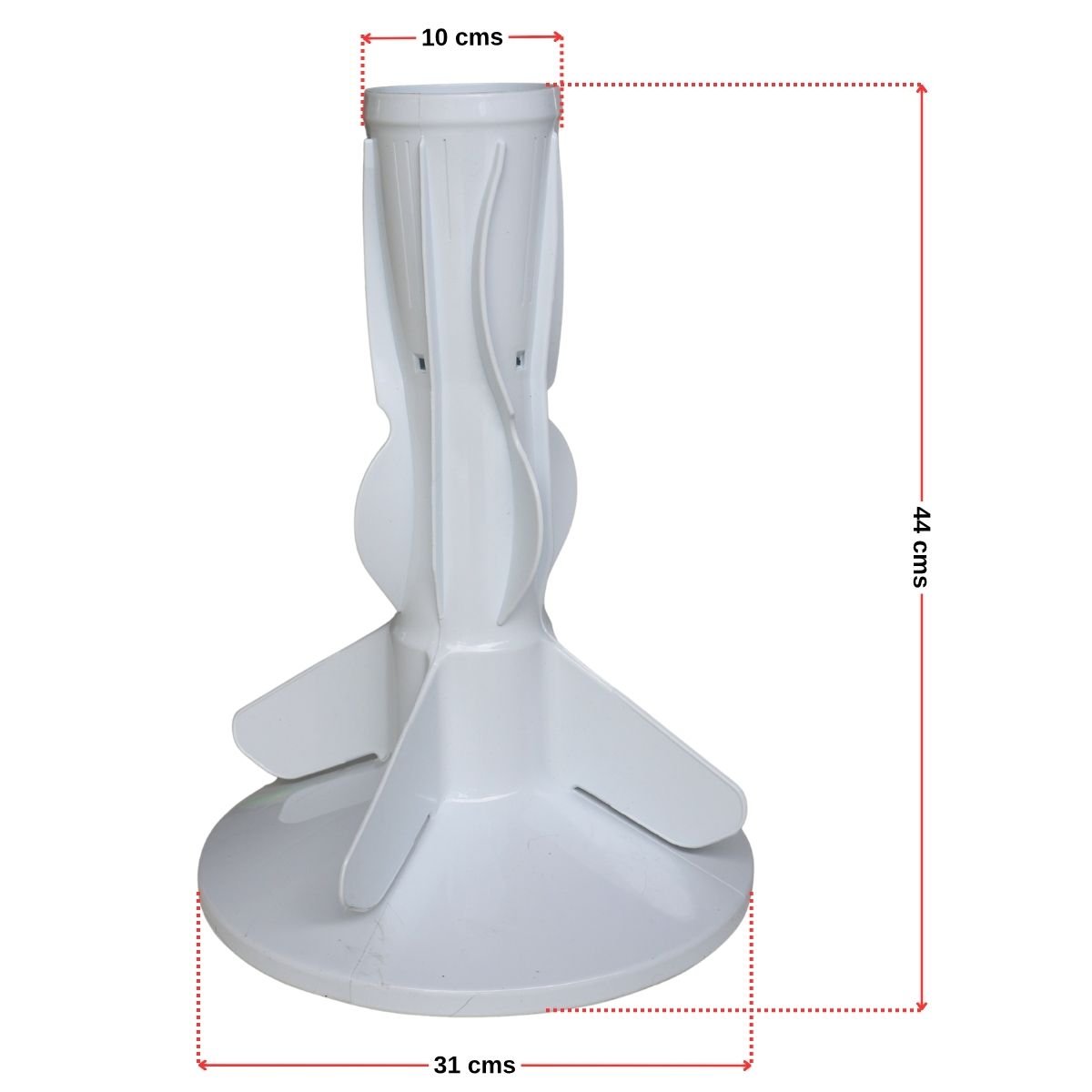 Agitador enterizo lavadora Whirlpool Americana 2 Agitador enterizo lavadora Whirlpool Americana - Imagen 2