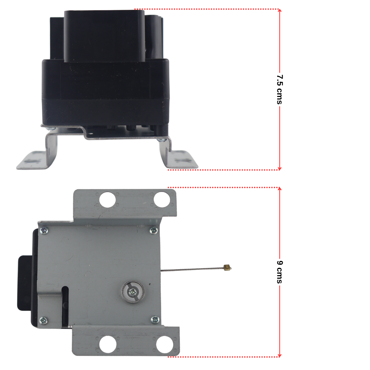 Drain motor lavadora Samsung modelo antiguo 2 Drain motor lavadora Samsung modelo antiguo - Imagen 2