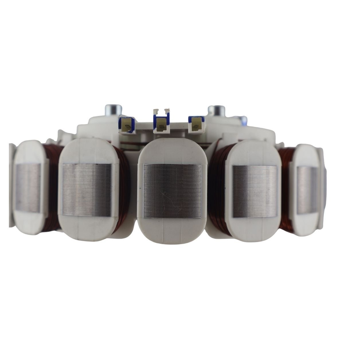 Corona motor lavadora Samsung inverter 16,5 cms 3 Corona motor lavadora Samsung inverter 16,5 cms - Imagen 3