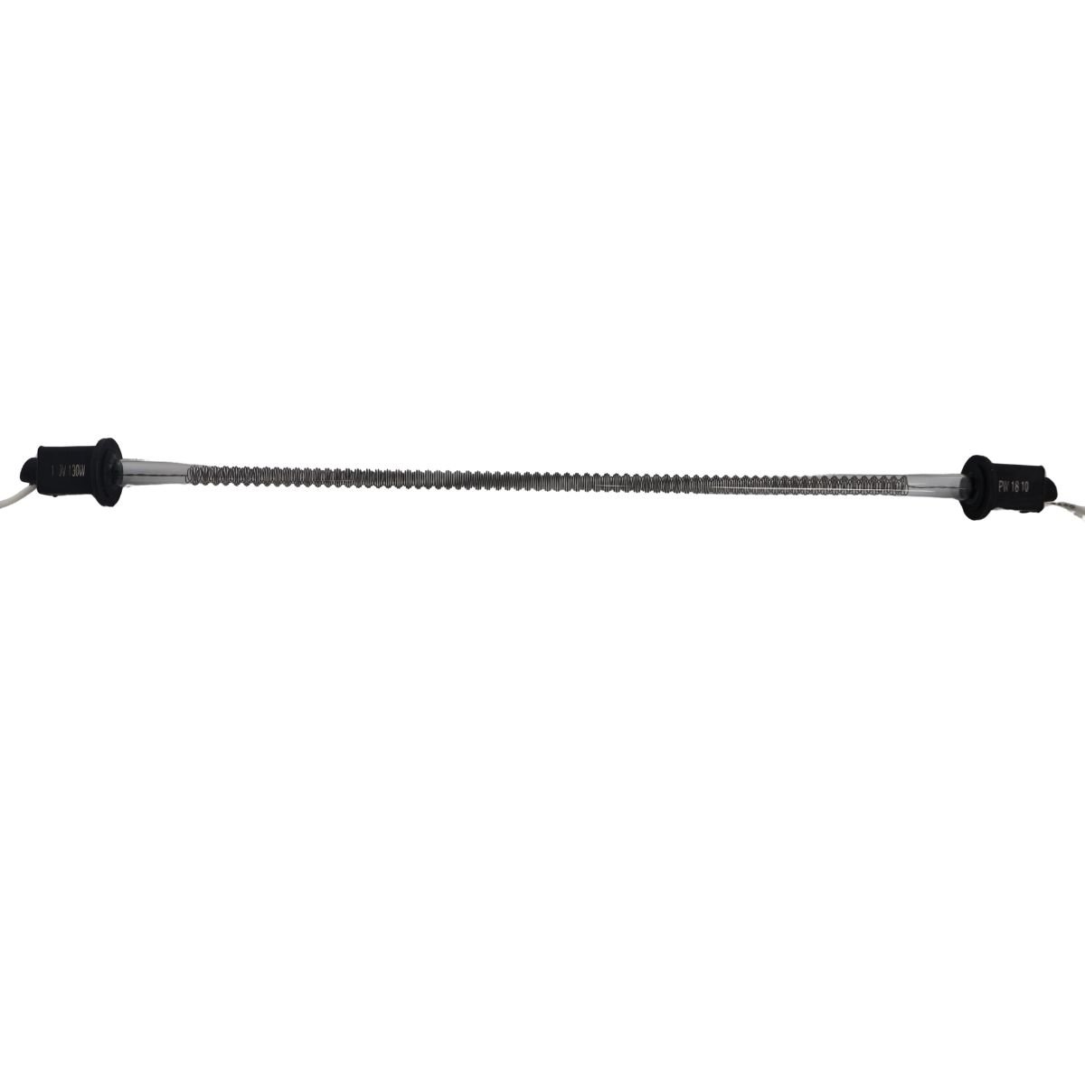 Resistencia de vidrio de 37cms para neveras nofrost 4 Resistencia de vidrio de 37cms para neveras nofrost - Imagen 4