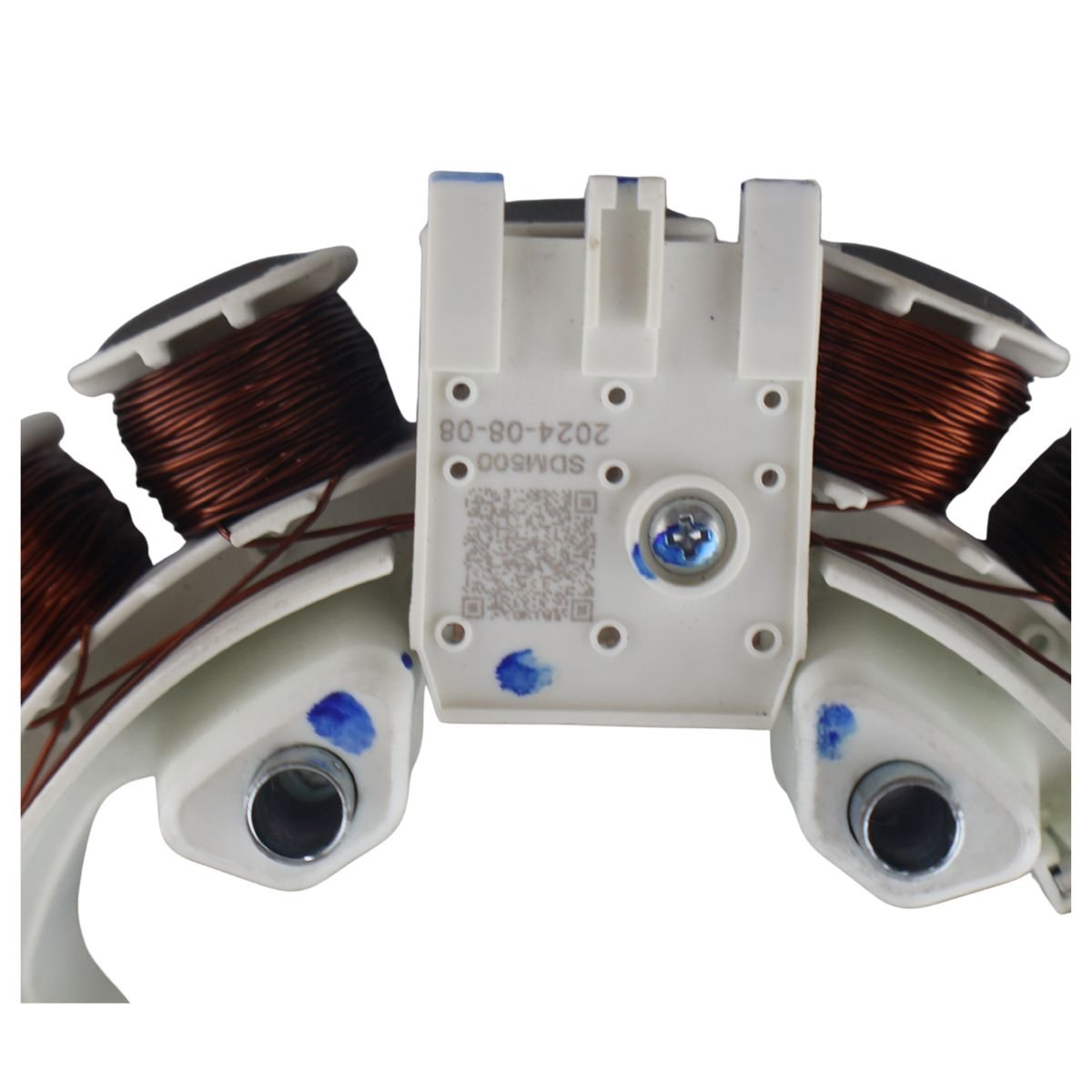 Corona motor lavadora Samsung inverter 16,5 cms 4 Corona motor lavadora Samsung inverter 16,5 cms - Imagen 4