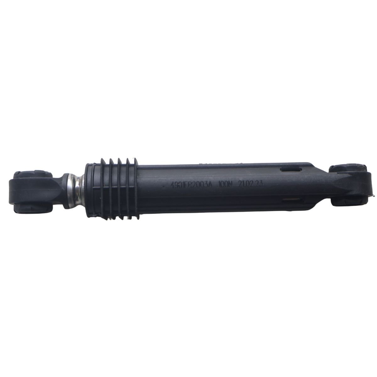 Amortiguador de 100N para lavadora de carga Frontal LG y Samsung 5 Amortiguador de 100N para lavadora de carga Frontal LG y Samsung - Imagen 5