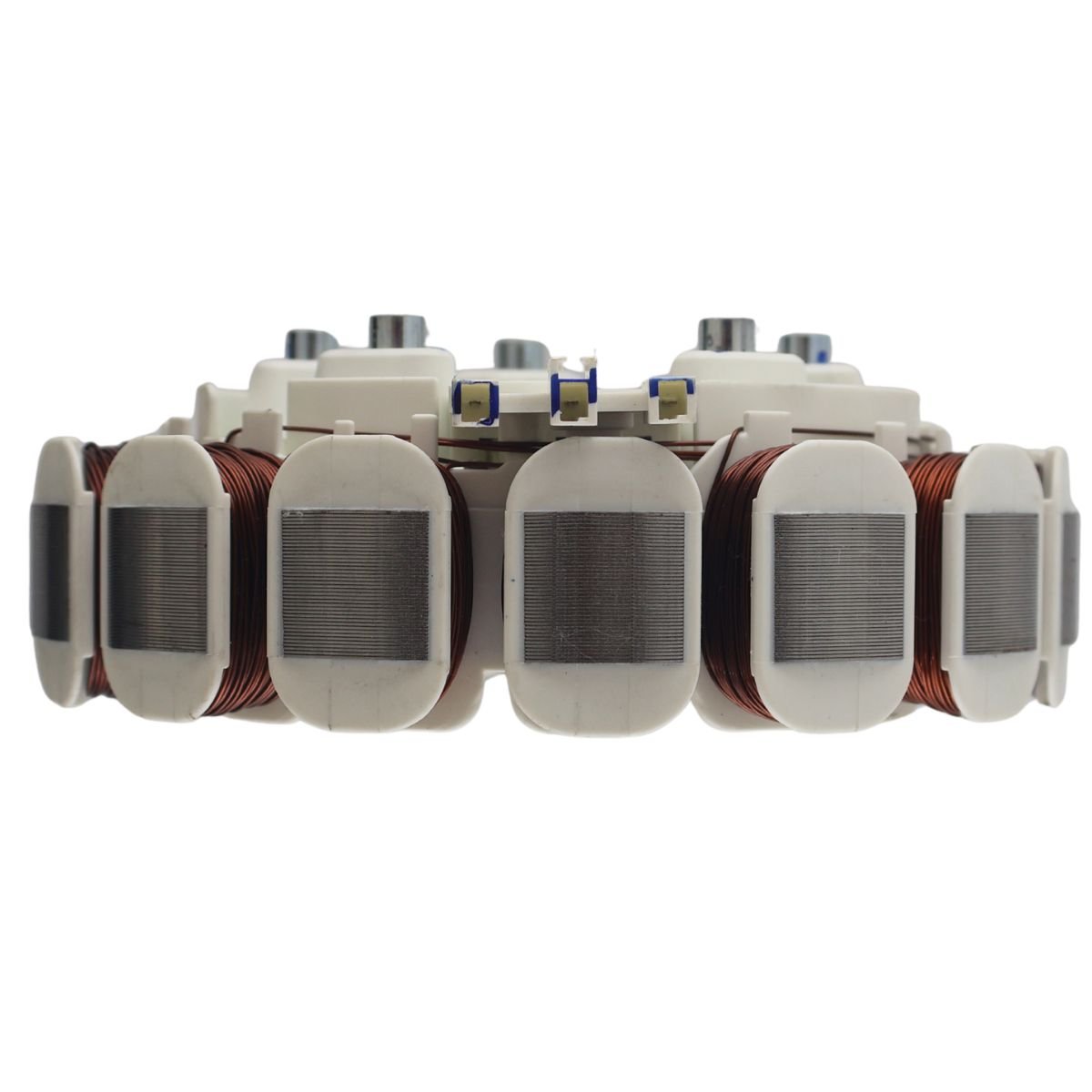 Corona motor lavadora Samsung inverter 16,5 cms 5 Corona motor lavadora Samsung inverter 16,5 cms - Imagen 5