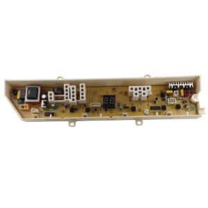 Tarjeta control panel Samsung Diamond Drum 6 a 8,5kg