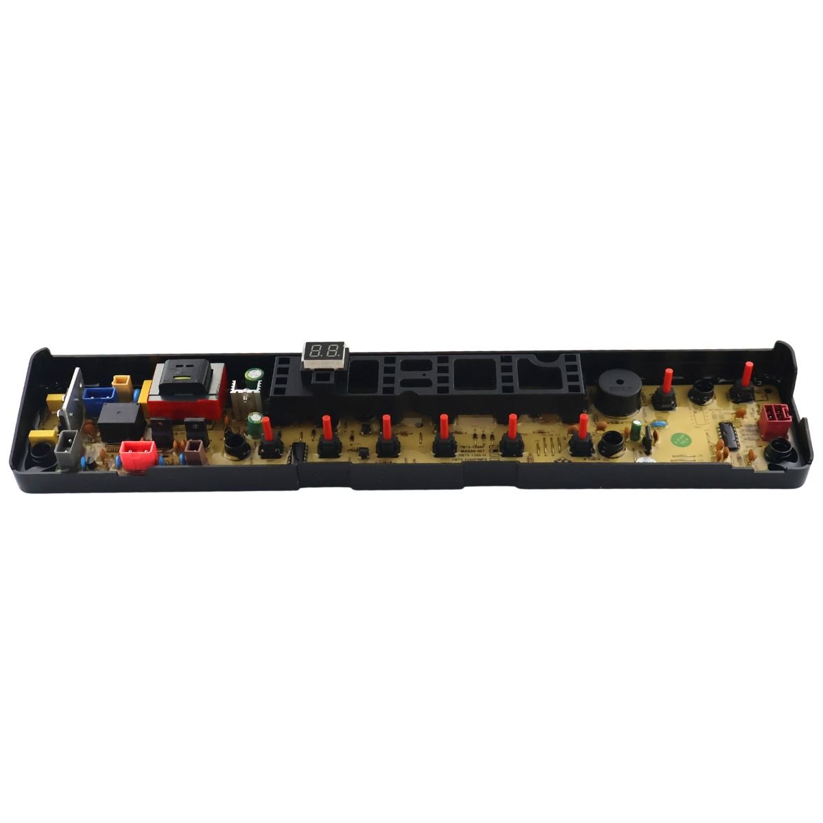 Tarjeta control panel lavadora Kalley K-LD12G 2 Tarjeta control panel lavadora Kalley K-LD12G - Imagen 2