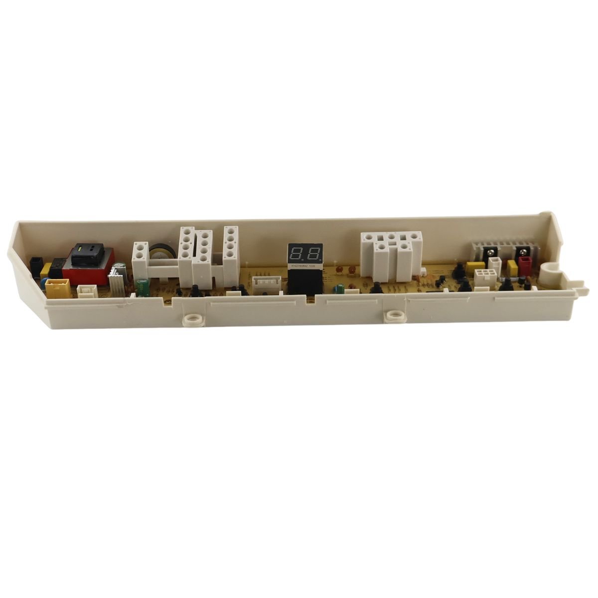 Tarjeta control panel Samsung Diamond Drum 6 a 8,5kg 3 Tarjeta control panel Samsung Diamond Drum 6 a 8,5kg - Imagen 3