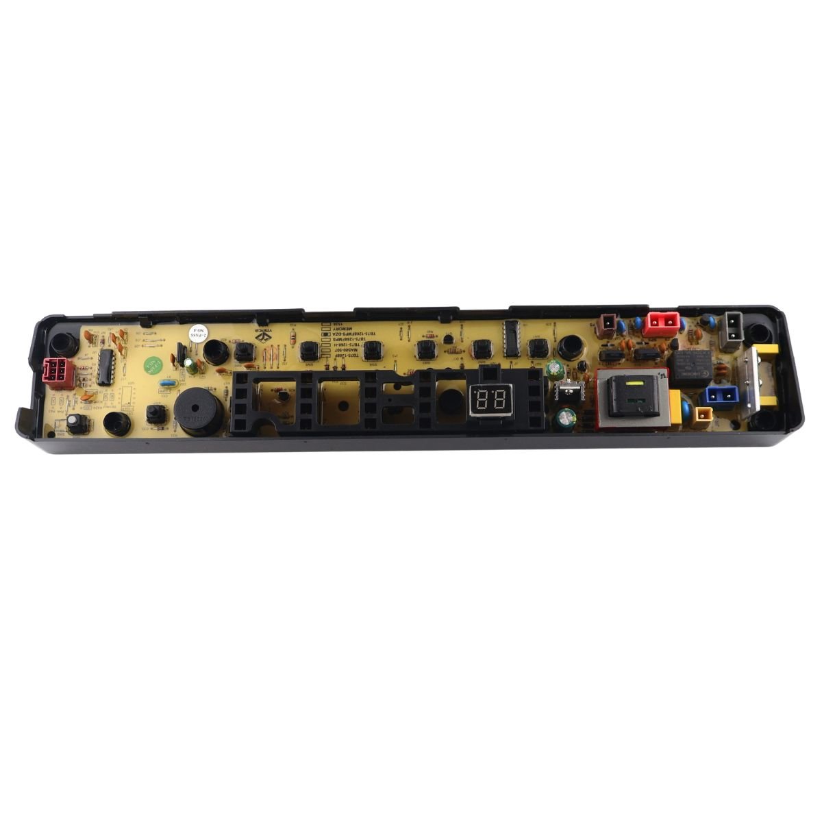 Tarjeta control panel lavadora Electrolux botones bajos 4 Tarjeta control panel lavadora Electrolux botones bajos - Imagen 4