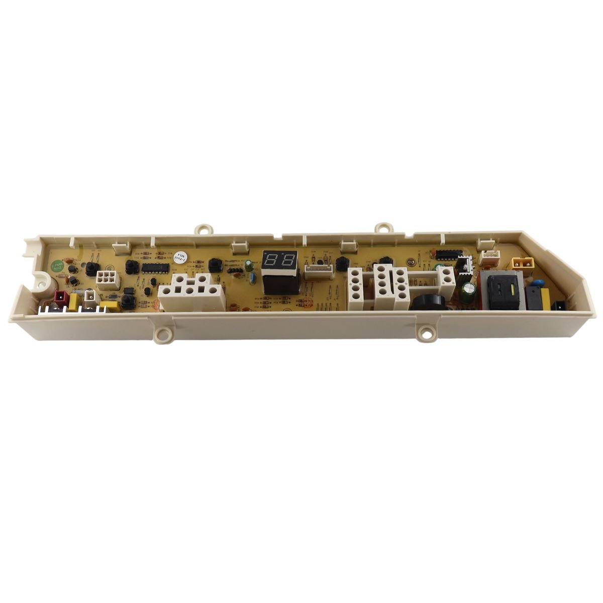 Tarjeta control panel Samsung Diamond Drum 6 a 8,5kg 4 Tarjeta control panel Samsung Diamond Drum 6 a 8,5kg - Imagen 4