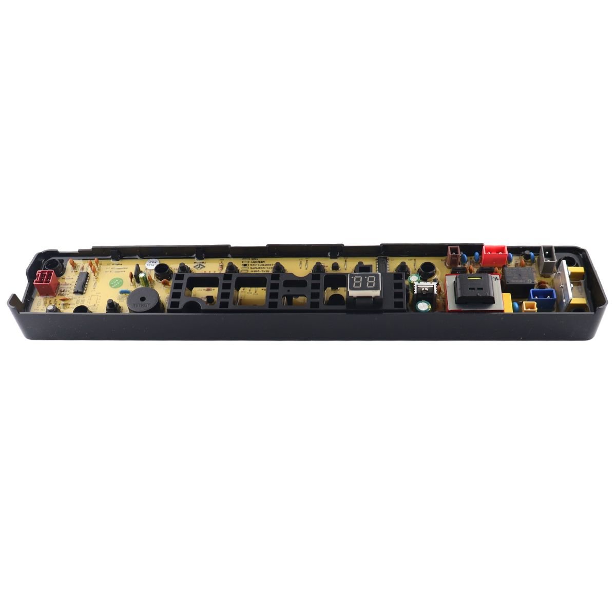 Tarjeta control panel lavadora Electrolux botones bajos 5 Tarjeta control panel lavadora Electrolux botones bajos - Imagen 5