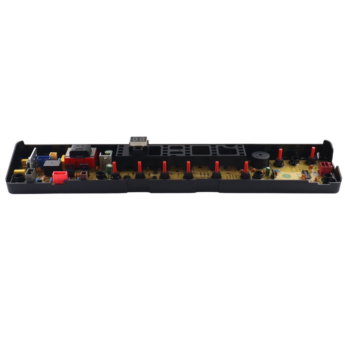 Tarjeta control panel lavadora Kalley K-LD12G 4 Tarjeta control panel lavadora Kalley K-LD12G - Imagen 4