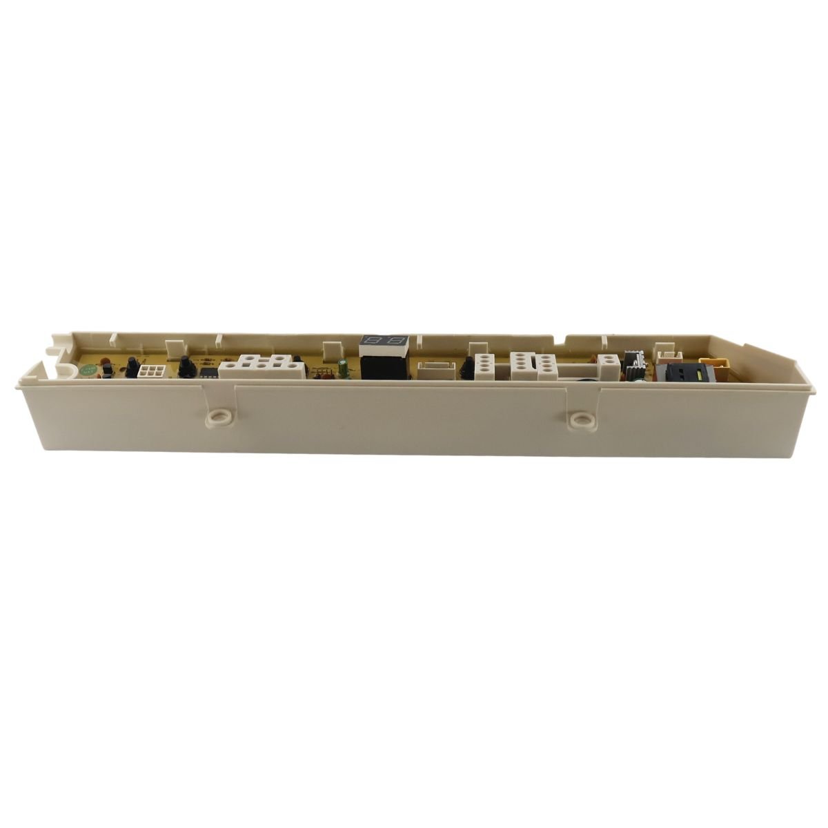 Tarjeta control panel Samsung Diamond Drum 6 a 8,5kg 5 Tarjeta control panel Samsung Diamond Drum 6 a 8,5kg - Imagen 5