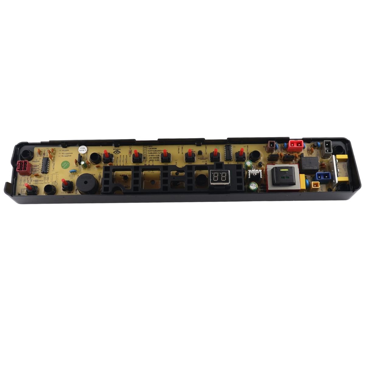 Tarjeta control panel lavadora Kalley K-LD12G 5 Tarjeta control panel lavadora Kalley K-LD12G - Imagen 5