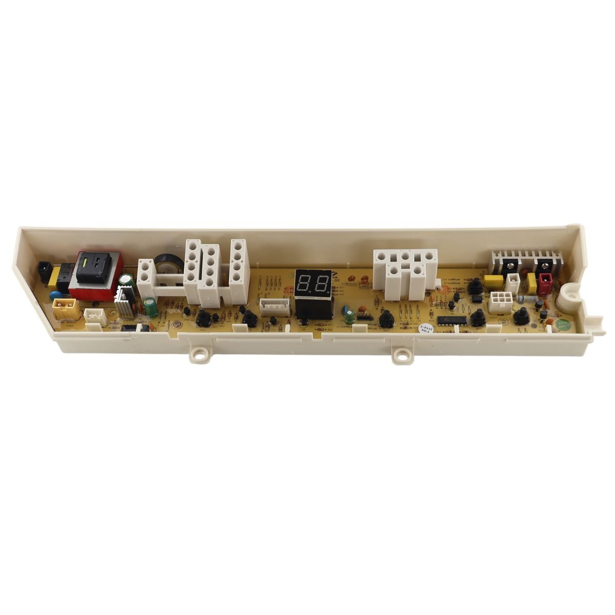 Tarjeta control panel Samsung Diamond Drum 6 a 8,5kg 6 Tarjeta control panel Samsung Diamond Drum 6 a 8,5kg - Imagen 6