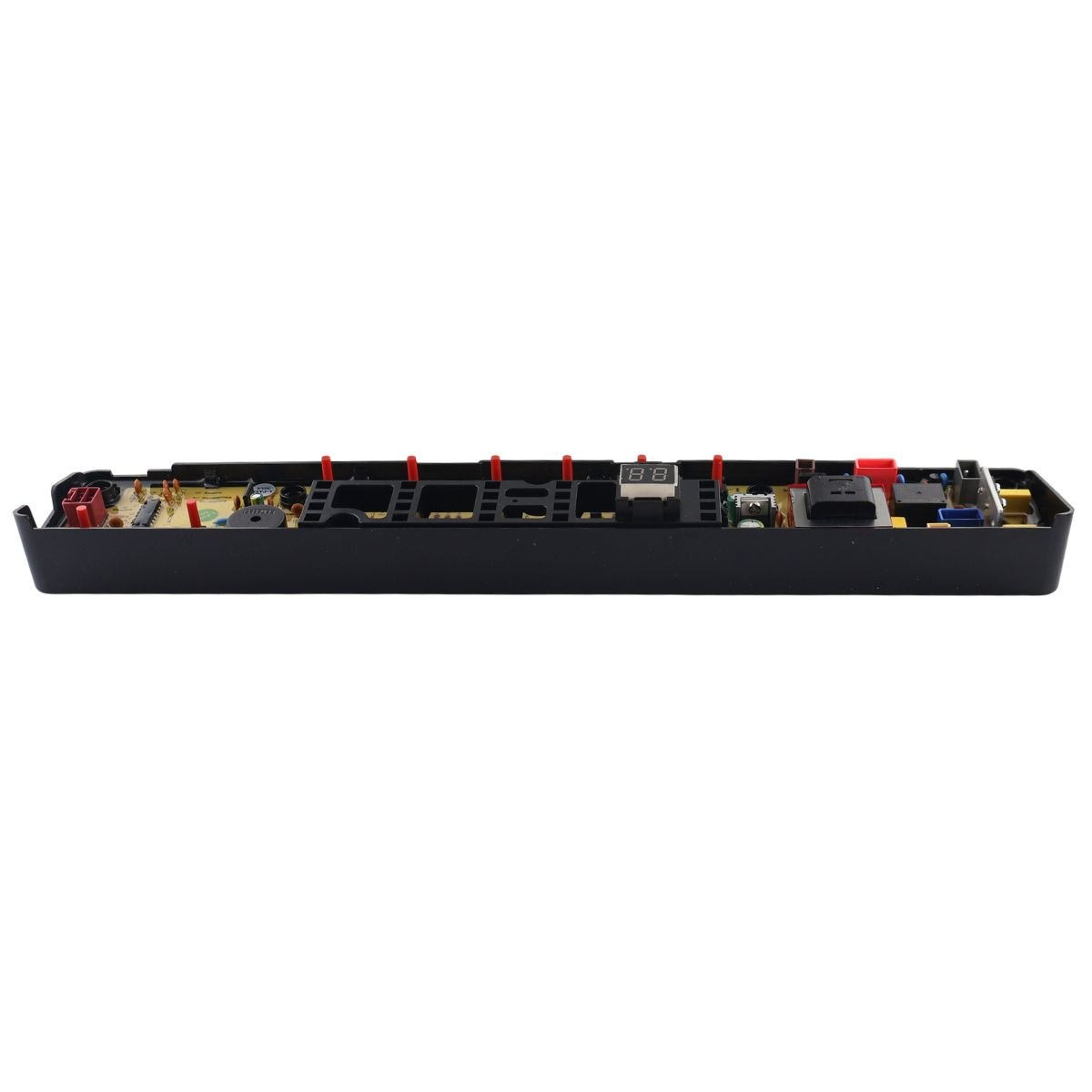Tarjeta control panel lavadora Kalley K-LD12G 6 Tarjeta control panel lavadora Kalley K-LD12G - Imagen 6