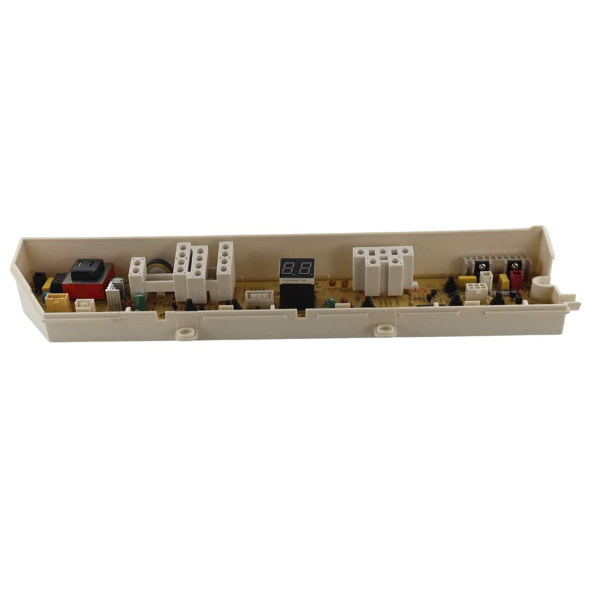 Tarjeta control panel Samsung Diamond Drum 6 a 8,5kg 7 Tarjeta control panel Samsung Diamond Drum 6 a 8,5kg - Imagen 7