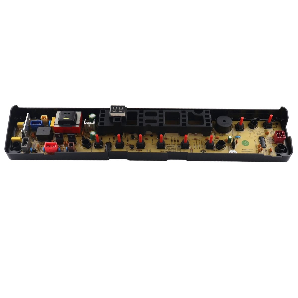 Tarjeta control panel lavadora Kalley K-LD12G 7 Tarjeta control panel lavadora Kalley K-LD12G - Imagen 7