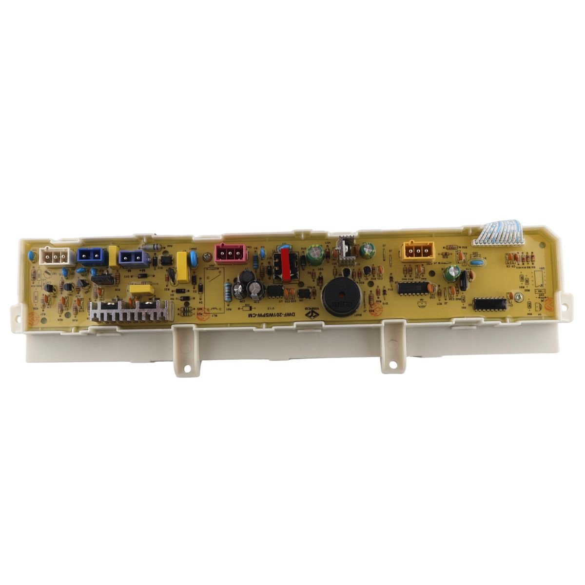 Tarjeta control panel lavadora Haceb As 520 AS 560 y advance25 7 Tarjeta control panel lavadora Haceb As 520 AS 560 y advance25 - Imagen 7