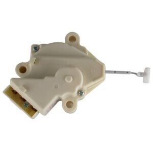 Drain motor de palanca lavadora LG