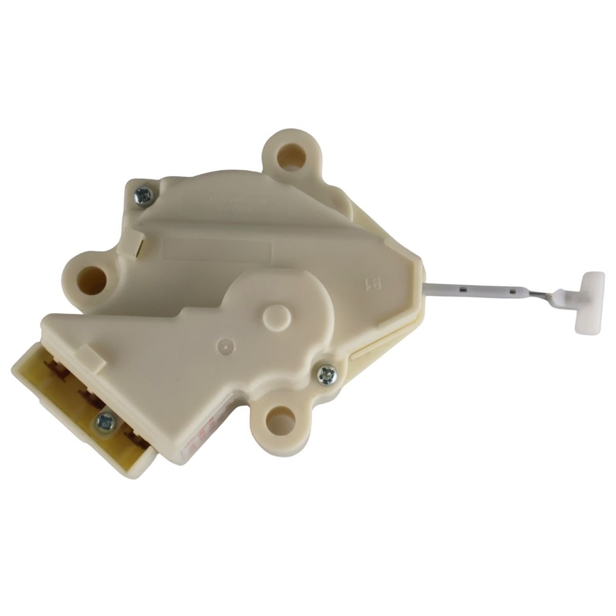 Drain motor de palanca lavadora LG 1 Drain motor de palanca lavadora LG