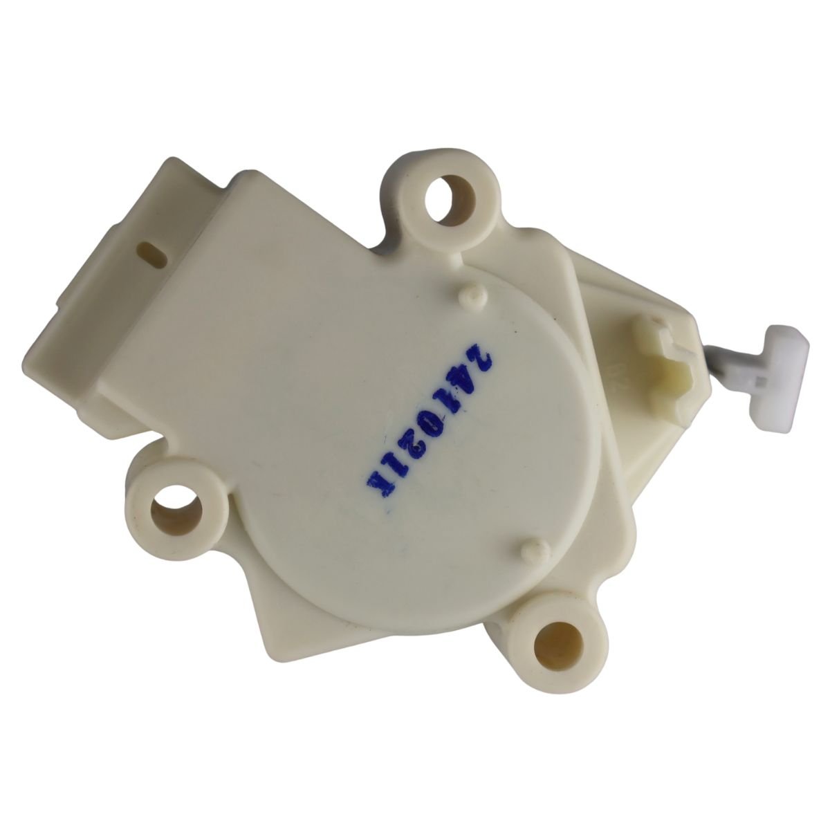 Drain motor de palanca lavadora LG 5 Drain motor de palanca lavadora LG - Imagen 5