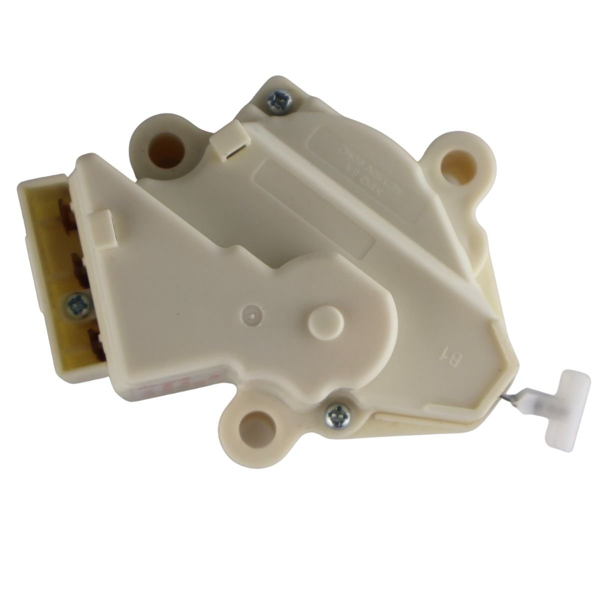 Drain motor de palanca lavadora LG 4 Drain motor de palanca lavadora LG - Imagen 4